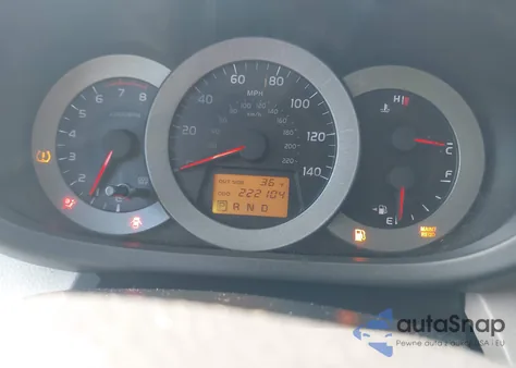 2008 Toyota Rav4 z USA, uszkodzony, nr VIN JTMBD33V686060637